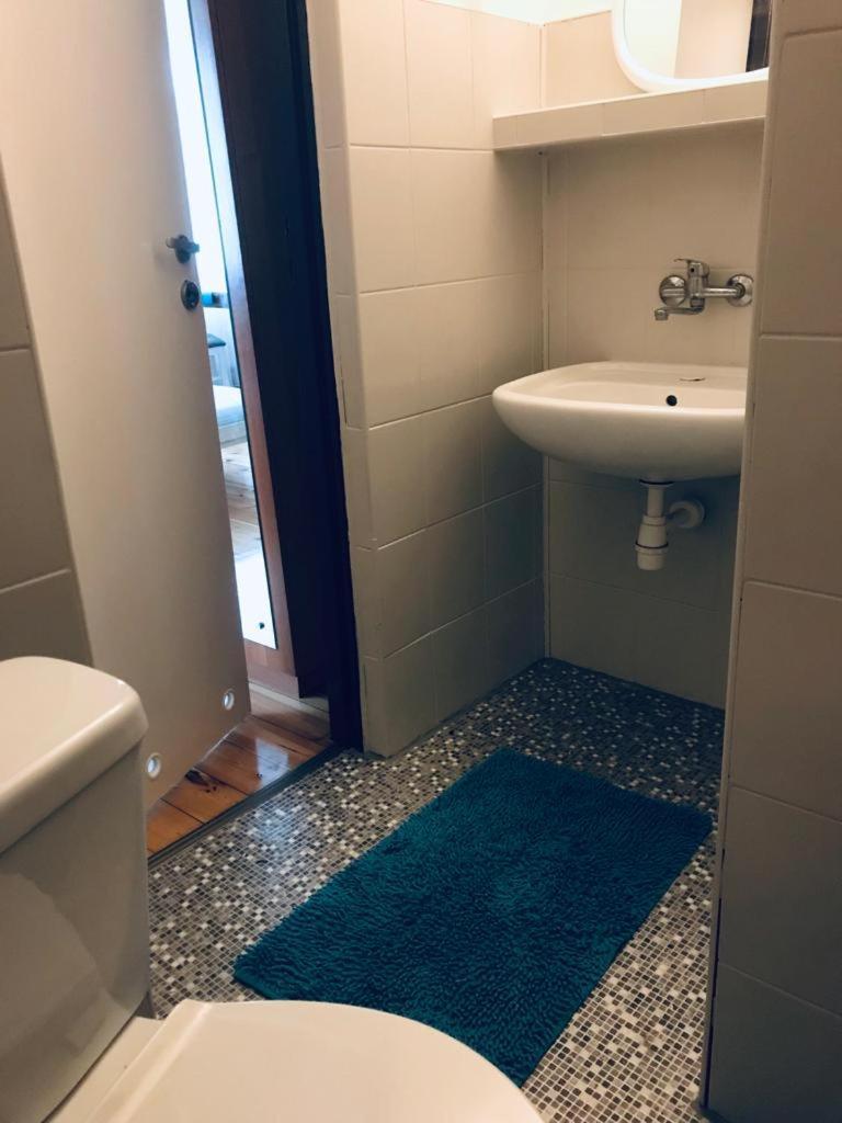 Dom Wczasowy Riviera Apartman Ustronie Morskie Kültér fotó