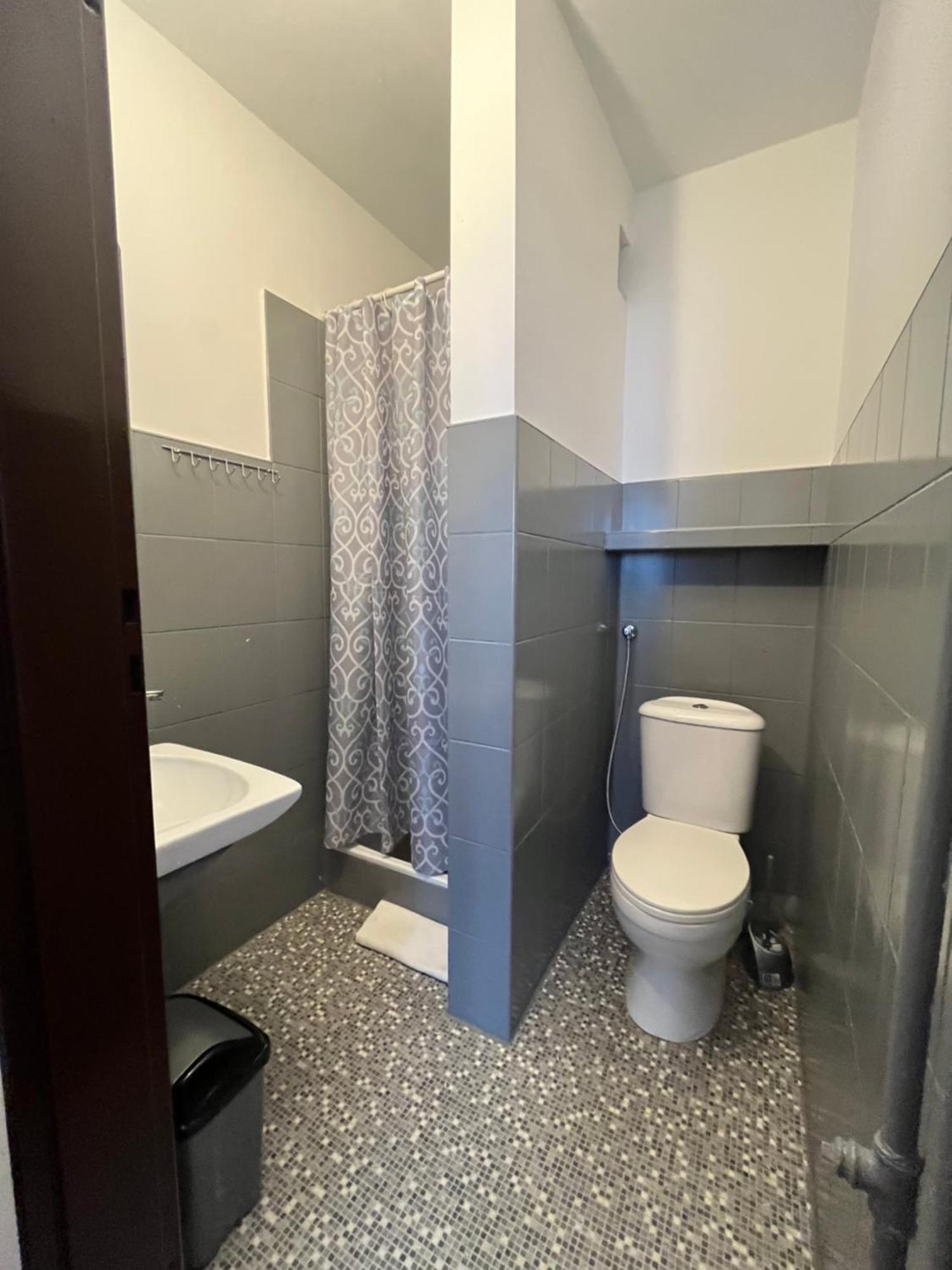 Dom Wczasowy Riviera Apartman Ustronie Morskie Kültér fotó