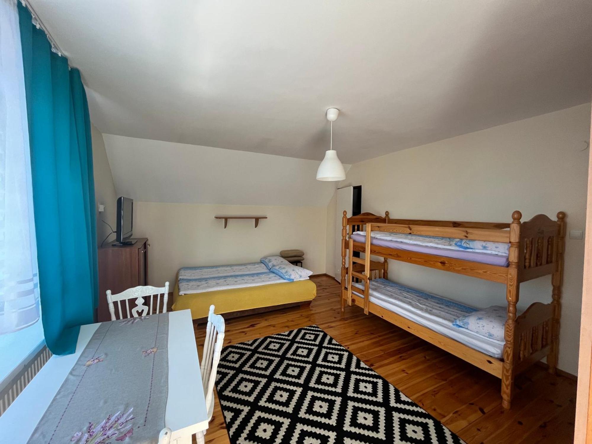 Dom Wczasowy Riviera Apartman Ustronie Morskie Kültér fotó